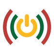 أيقونة البرنامج: Radio LT