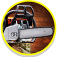 Ikon program: Chainsaw Sounds