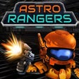 ไอคอนของโปรแกรม: Astro Rangers