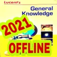 程序图标：Lucent GK English Book