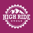 프로그램 아이콘: High Ride Cycle