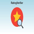 Icoon van programma: RatingVerifier