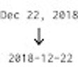 Icon of program: goodbye-rfc-2822-date-tim…