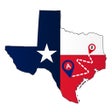 Ícone do programa: Texas Travel Survey