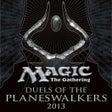 Programın simgesi: Magic: The Gathering - Du…