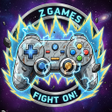 Ícone do programa: Evolutionofgames