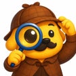 ไอคอนของโปรแกรม: Sherlock: AI Face Search