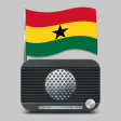 Radio Ghana FM - Online Radio