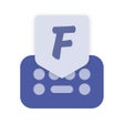Fontmaker: Custom Keyboard App icon