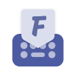 Fontmaker: Custom Keyboard App