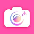 Icona del programma: XBeauty: Makeup Selfie Ca…