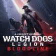 Icoon van programma: Watch Dogs: Legion - Bloo…
