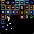 Icon of program: Ball Brick Breaker: Puzzl…
