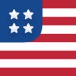 Ikona programu: US Citizenship Test 2022 …