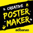 أيقونة البرنامج: AdBanao Festival Poster M…