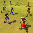Icon of program: Warrior Tycoon : Stranger…