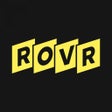 Иконка программы: ROVR - Radio Reinvented