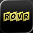 Иконка программы: ROVR - Radio Reinvented