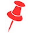 Иконка программы: QuickPin for ChatGPT
