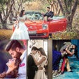 プログラムのアイコン：Couple Photo Pose Ideas