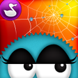 程序图标：Itsy Bitsy Spider