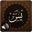 Surah Yaseen Audio icon