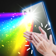 Иконка программы: LED Flashlight - Find My …