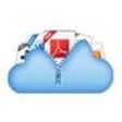 Icoon van programma: ZipCloud