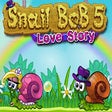 Icon of program: Snail Bob 5 HTML5
