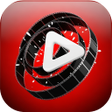Programın simgesi: ScarletReel: Short Drama