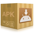 Ícone do programa: apk extractor_v1.2_apkpur…