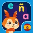 プログラムのアイコン：ABC Spanish English Dicti…