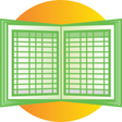 程序图标：Mini Account Book for Dai…