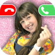 أيقونة البرنامج: Chamada Falsa da Giovanna…