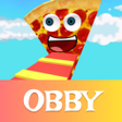 Obby parkour