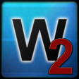 أيقونة البرنامج: Word Game 2
