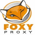 Symbol des Programms: FoxyProxy Extension