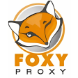 FoxyProxy Extension