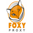 Icono de programa: FoxyProxy Extension