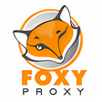 Icono de programa: FoxyProxy