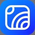 プログラムのアイコン：Hookle - Social Media Man…
