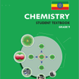 Ícone do programa: Chemistry Grade 9 Textboo…