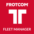 Frotcom Fleet Manager