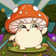 Иконка программы: Moji Mushroom