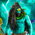 Ícone do programa: Mahakal HD Wallpapers