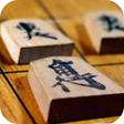 プログラムのアイコン：AI対戦将棋-オンライン対戦と最強AI