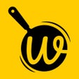 Biểu tượng của chương trình: WannaCook - أطبخ ايه