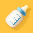 程序图标：Baby Sleep TrackerFeeding…