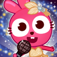 Icon of program: Papo Town Pop Star