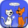 Ikon program: Pet Translator